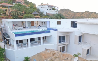 Villa Tanzanita de Law 3