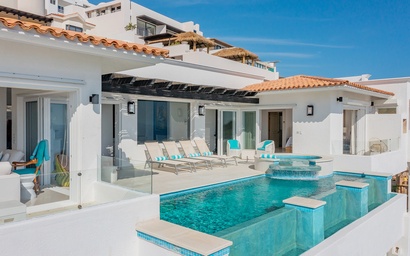 Villa Esencia Del Mar 3