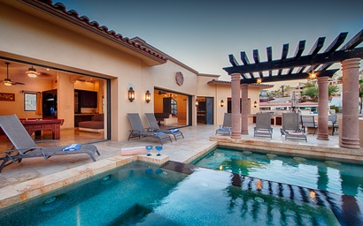 Villa Descanso 10