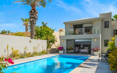 Villa Nazar 5BR 4