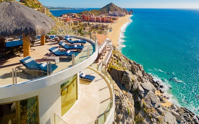 Villa Penasco 8