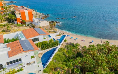 Villa Palma and Villa Mareas 2