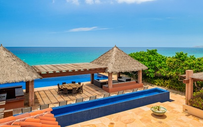 Villa Tranquilidad 8BR 7