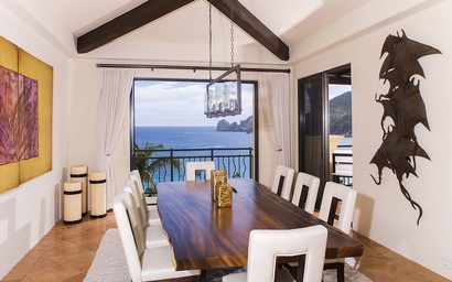 Hacienda Penthouse 2503 4