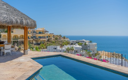 Casa Pacifico del Mar 7
