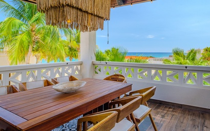 Casa Manta 4