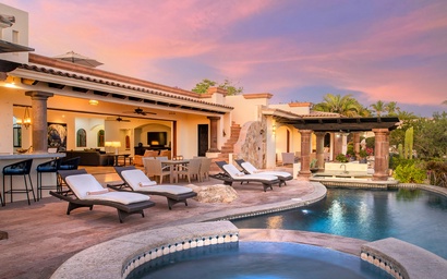 Villa Vista al Mar 2