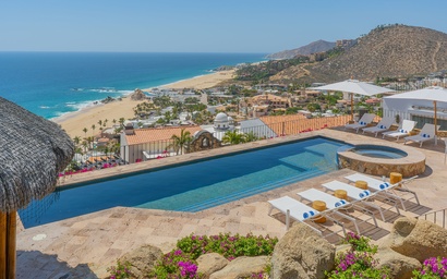 Casa Pacifico del Mar 2