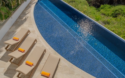 Villa Palma and Villa Mareas 5