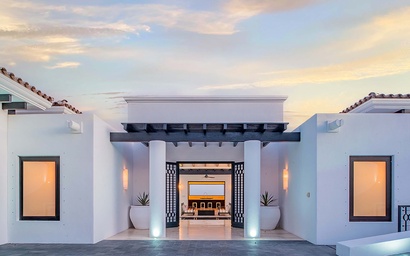 Villa Fundadores 2