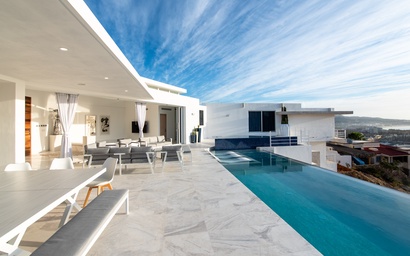 Villa Tanzanita de Law 9