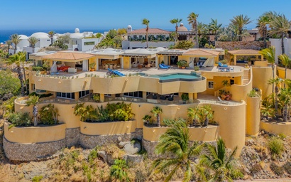 Villa Dos Vistas 2