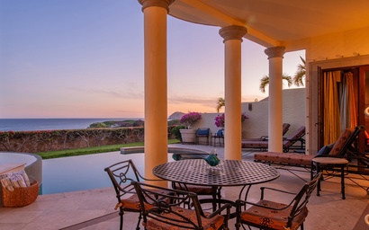 Villa Golondrina 9