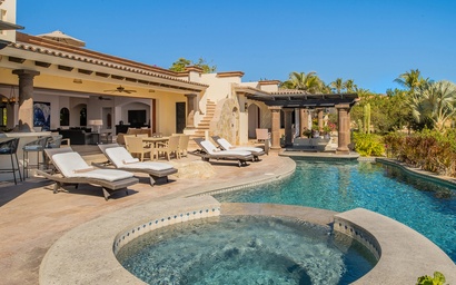 Villa Vista al Mar 6