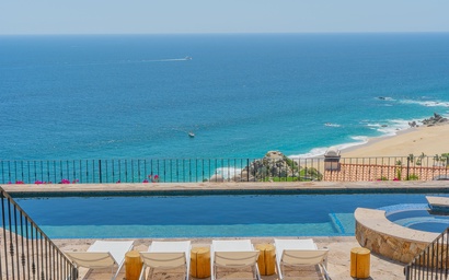 Casa Pacifico del Mar 8