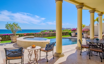 Villa Golondrina 7