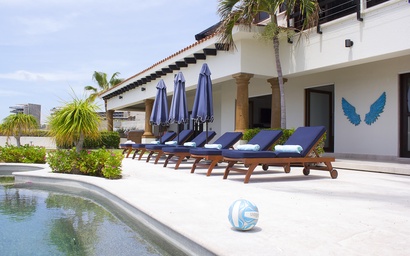 Villa Delfines & Casa Manta 4