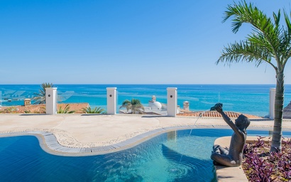 Casa Bellamar de Cabo Colorado 8