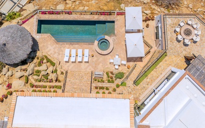 Casa Pacifico del Mar 5
