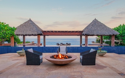 Villa Tranquilidad 8BR 3