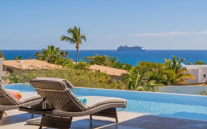 Villa Nazar and Villa Persia 8