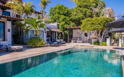 Casa Bellamar de Cabo Colorado 6