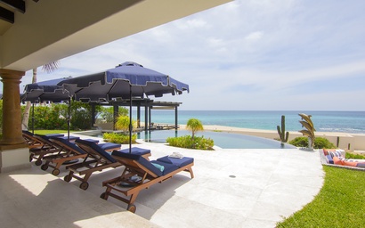 Villa Delfines & Casa Manta 6