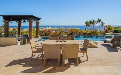 Villa Vista al Mar 10