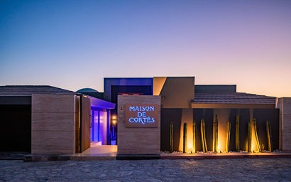 Maison de Cortes and Mantea Casa Cabo 10