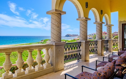 Villa Golondrina 10
