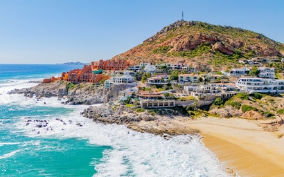 Casa Bellamar de Cabo Colorado 3