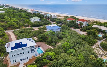 A Weekend at Billy's 2