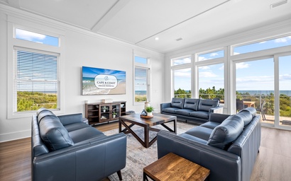 Southern Reflections 5