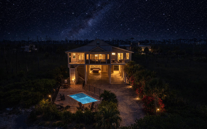 Nautical Sky @ Secluded Dunes 3