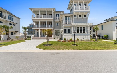 Featured Property Blue Palms