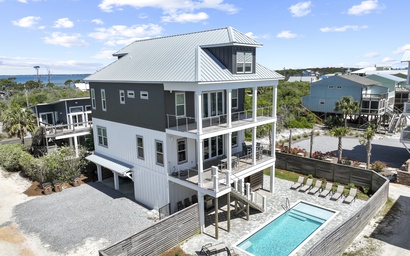 Featured Property Breath of Salty Air