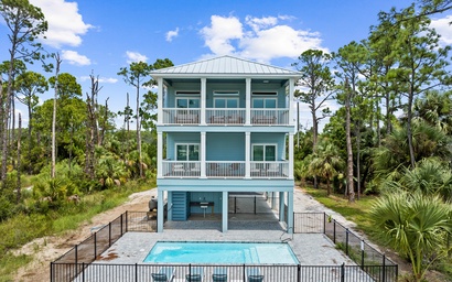 Sand Dollar Shores 2