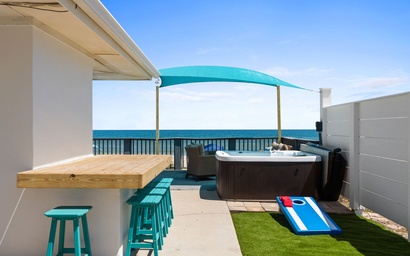 Beachfront Breeze 4
