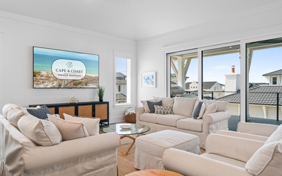 The Marlin Hideaway 3