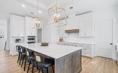 The Marlin Hideaway 4