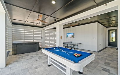 Fins With Benefits 4