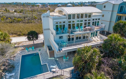 Magnolia @ Secluded Dunes