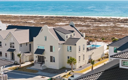 Featured Property Beside Still Waters