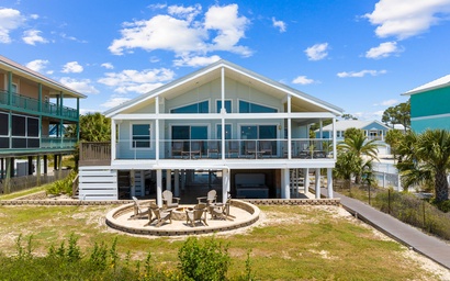 Turquoise and Caicos