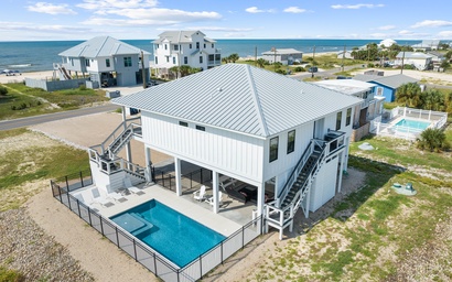 Featured Property One More Sunset