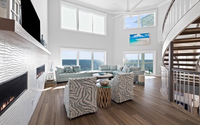 Serenity Now - Mexico Beach 4