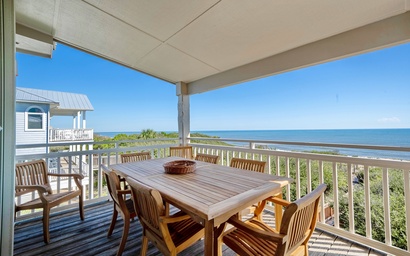 Top of the Stretch 4