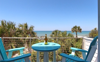 Magnolia @ Secluded Dunes 5