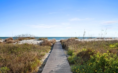 Turquoise and Caicos 3