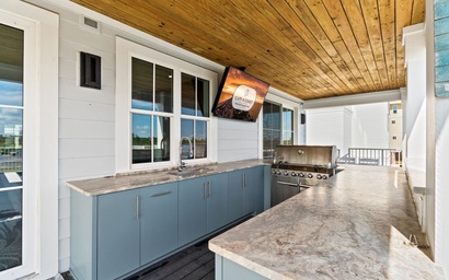The Sea Suite 3